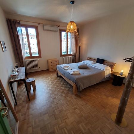 Residenza La Veranda A Rialto Veneza Exterior foto