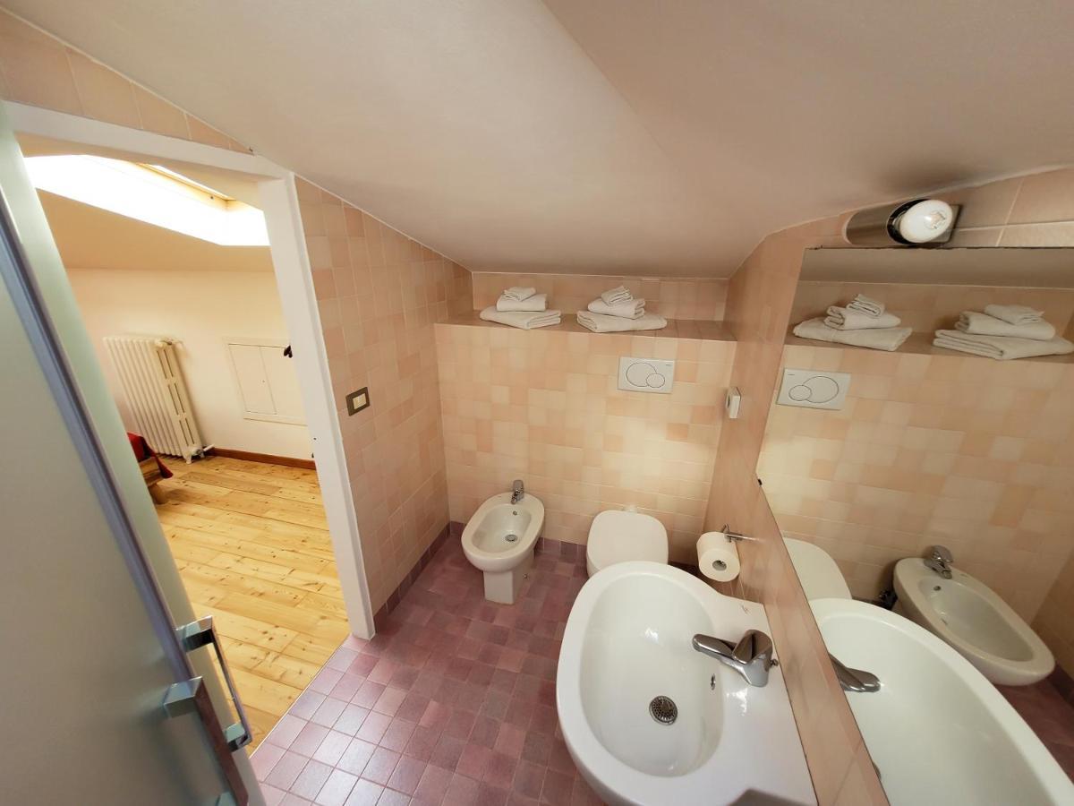 Residenza La Veranda A Rialto Veneza Exterior foto